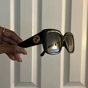 GUCCI GG0141SN Shades